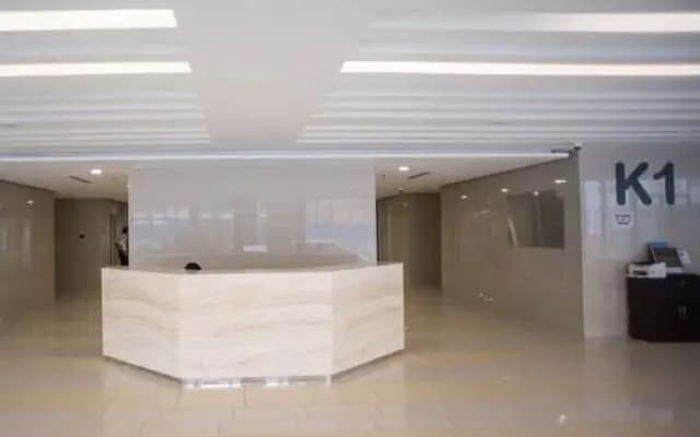 19 Atelier Suites Aeropod - photo 2