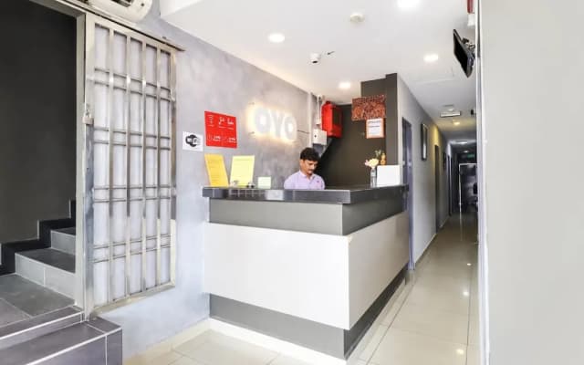 OYO 89381 Moonnight Hotel - photo 2
