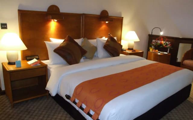 Le Grandeur Palm Resort Johor - photo 4