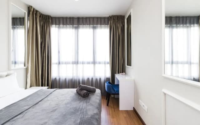 Luxury Suite Icity Shah Alam - photo 3