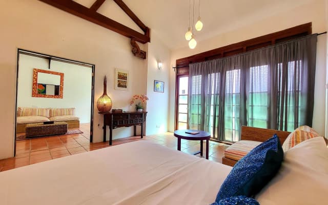East Indies Mansion - photo 4