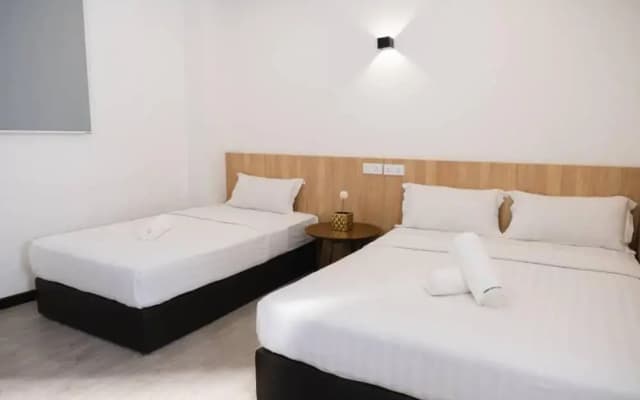 Sabha Hotel - photo 5