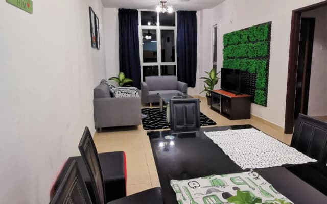 Embun Sky Cottage - Kota Bharu, WIFI, 6 - 8 Pax - photo 3