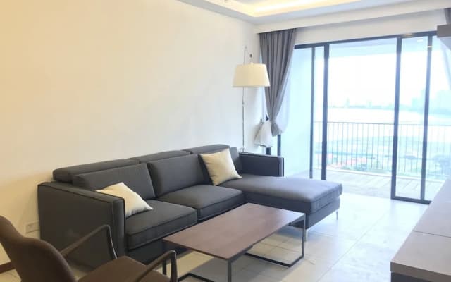 The Landmark Penthouse Luxury Condo by Casa Accommodation - photo 2