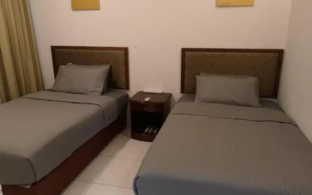 Skyloft Muslim Suite - photo 2
