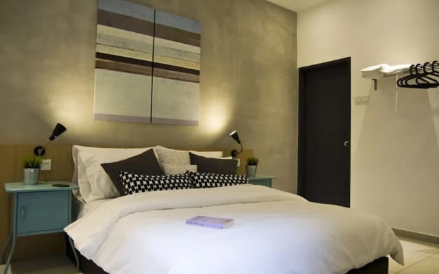 Lorong One Malacca - photo 2
