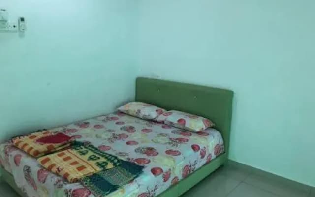 Pangkor 7 Homestay - photo 2