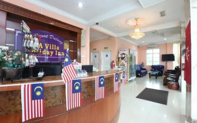 Sa Villa Holiday Inn - photo 3