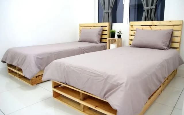 Skypod Residence - photo 5