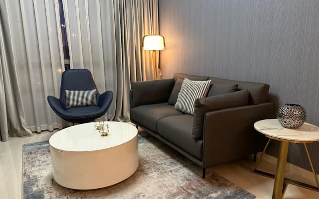 Madam Design 1 at Kota Damansara - photo 2
