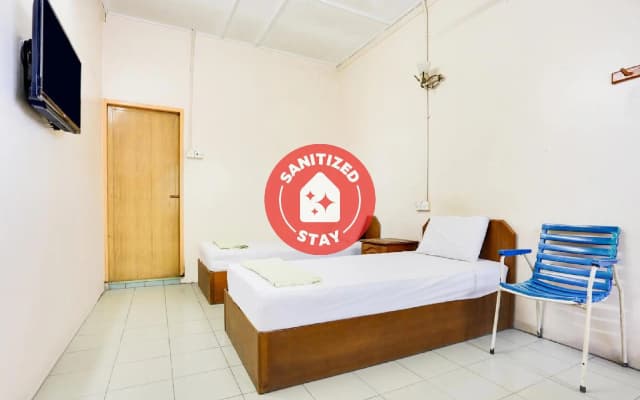 SPOT ON 89626 Hotel Dinar - photo 2