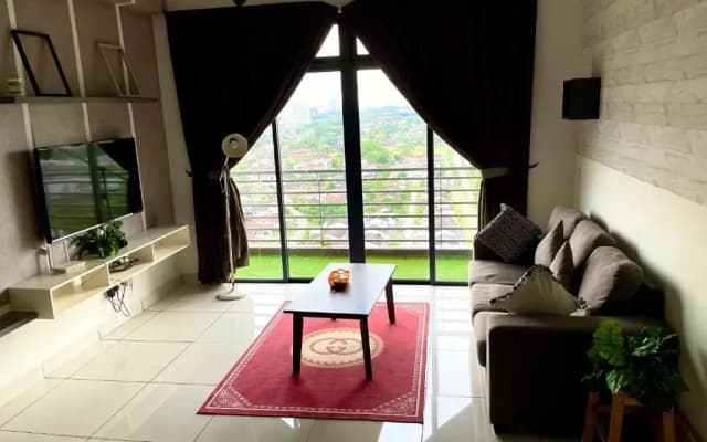 1 Tebrau Residences by YML Home - photo 4