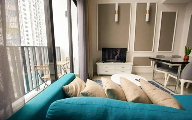 Luxury Penthouse iCity Near Mall & Themepark FREE PARKING WIFI - photo 4