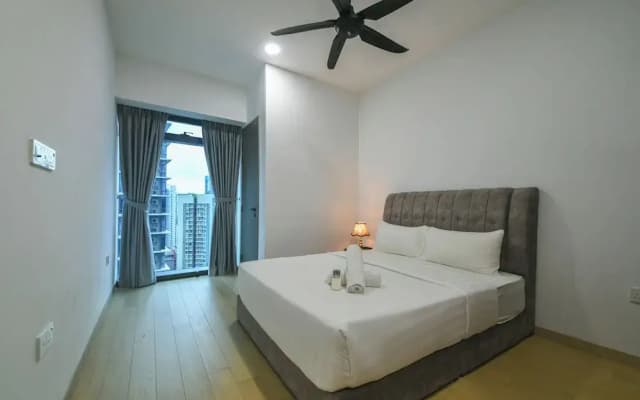 Eaton Residence KLCC - photo 2