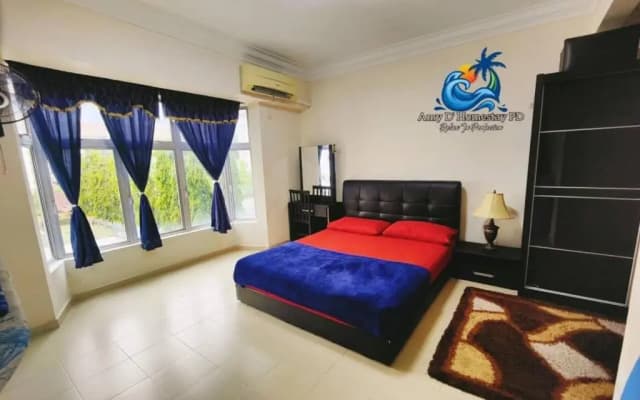 Amy D Homestay Nearby Beach - photo 5