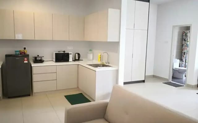 ETM Midhills Holiday Studio - photo 5