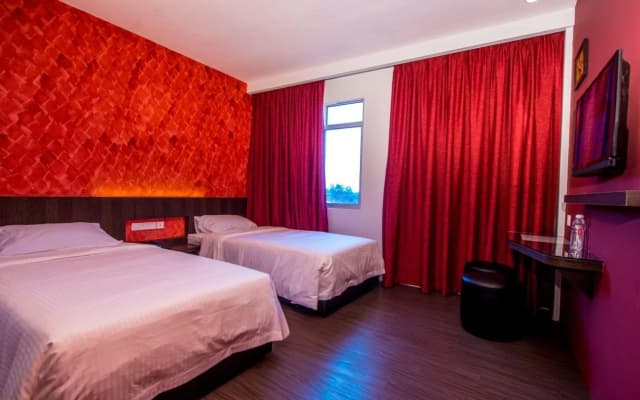 Pari Inn - photo 3