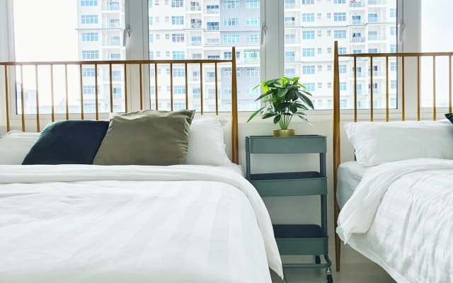 No.10 The Vintage @ Diffrent Home Feeling - photo 3