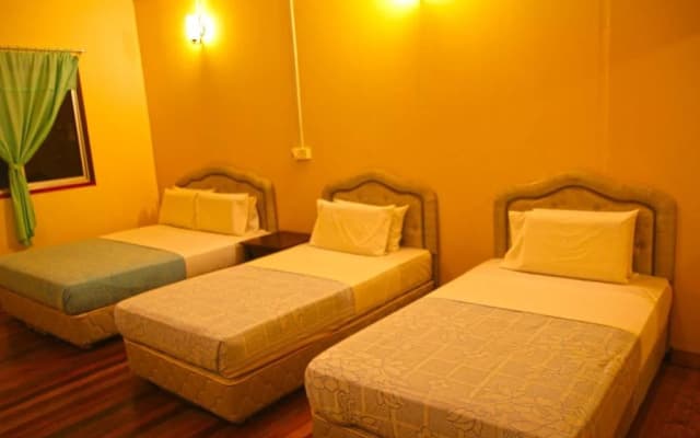 Singgahmata Holidays Camp - photo 3