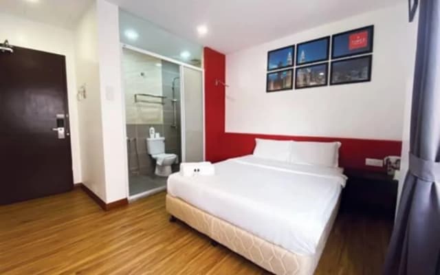 Timez Business Hotel - photo 3