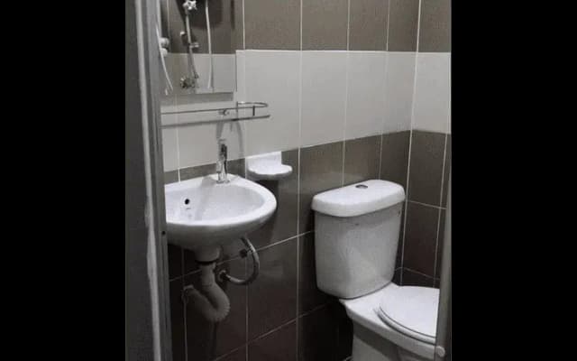 Hotel Az-Zahra Kerteh - photo 5