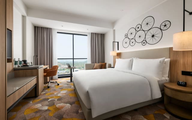 Holiday Inn & Suites Penang Prai by IHG - photo 4