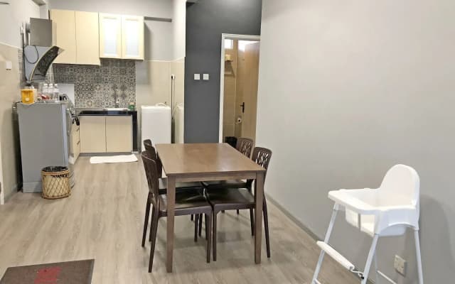 Seaview Apartment - photo 4