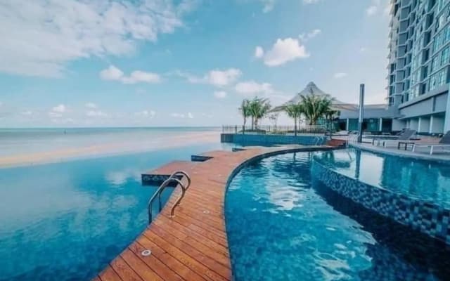 Gothca @Imperium Residence Kuantan Studio Seaview - photo 2