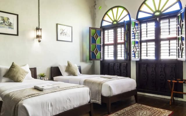 Kelantan House - photo 3