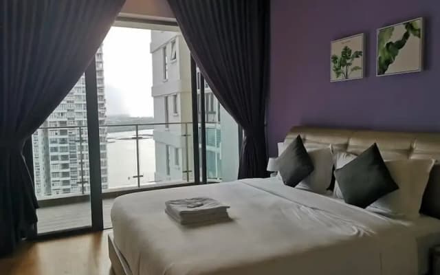 Favoured Seaview Suite - photo 4