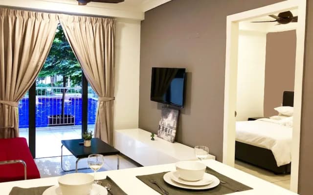 Solstice Cyberjaya By Idealhub - photo 2