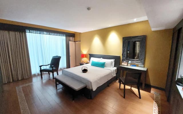 Sojourn Guest House Melaka - photo 3