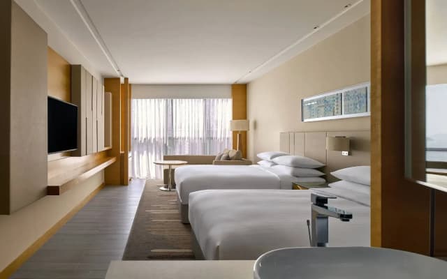 Kota Kinabalu Marriott Hotel - photo 4