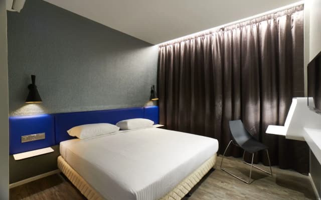 Win Win Boutique Hotel Port Dickson - photo 5