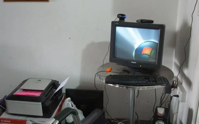 L'armada Guesthouse - photo 5
