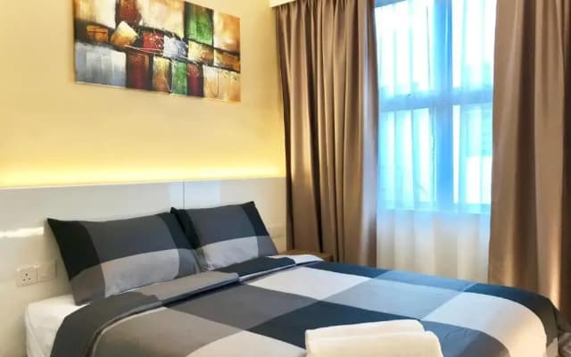 RIVERO BOUTIQUE HOTEL Seremban 2 - photo 3