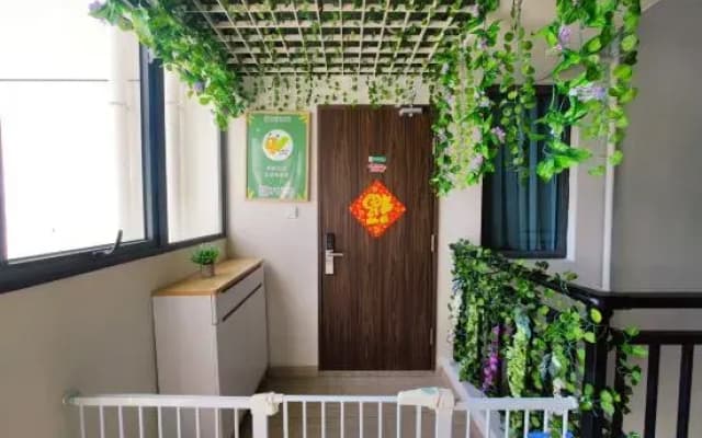 Forest Ants Homestay in Forest City - photo 2
