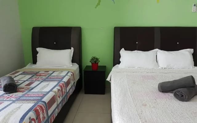 Jonker 88 Homestay Melaka - photo 4