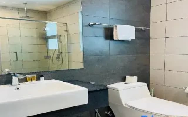Luxury Apartment at Opus Residence Kuala Lumpur - photo 3