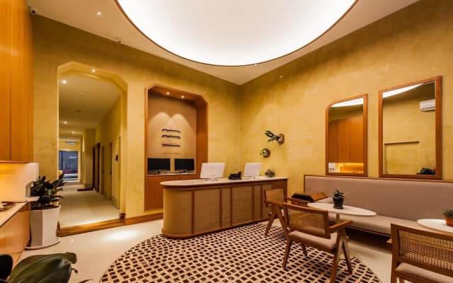 Bunk & Bilik Hotel Sri Petaling - photo 2