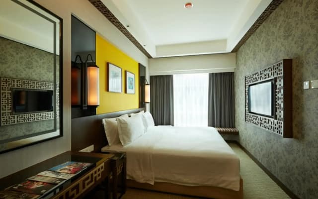 Estadia Hotel - photo 5