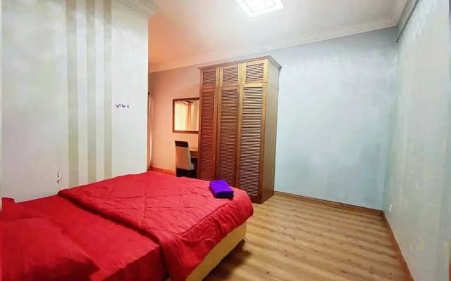 Marina Court GuestHouse - photo 4