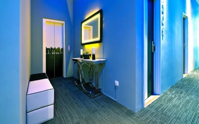 PJ-Luxe Boutique Hotel - photo 4
