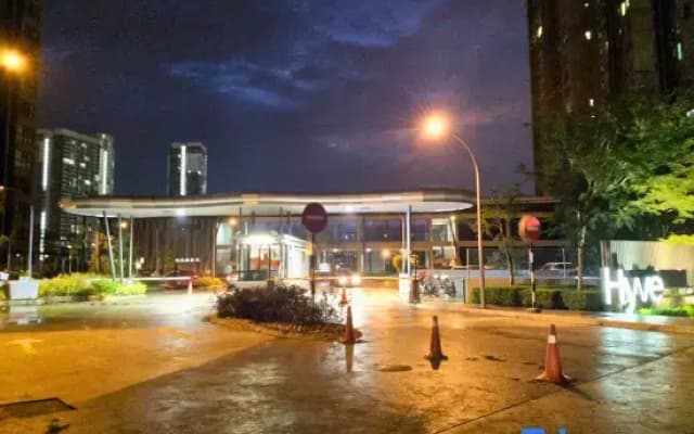 PremierHive - Smart Suites Cyberjaya - photo 5