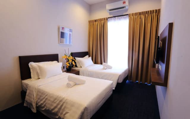 S Boutique Hotel - photo 5