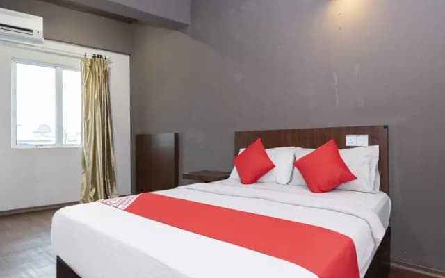 OYO 495 Kluang Parade Hotel - photo 2
