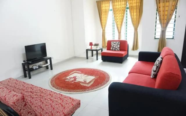 Warisan Indah Homestay KLIA 1 - photo 2