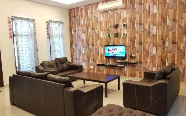 Jonker 88 Homestay Melaka - photo 2