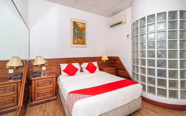 OYO 89864 Hotel Holiday Park - photo 3