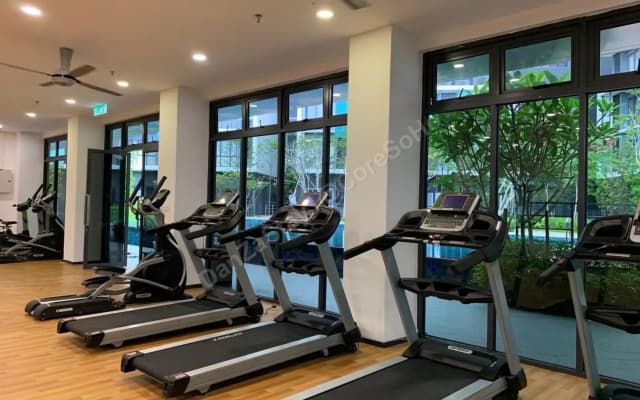 DanZaStay2@CoreSoHo - nearby KLIA - photo 3